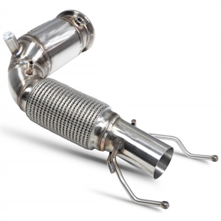 Scorpion High Flow Sports Catalyst - Mini Cooper