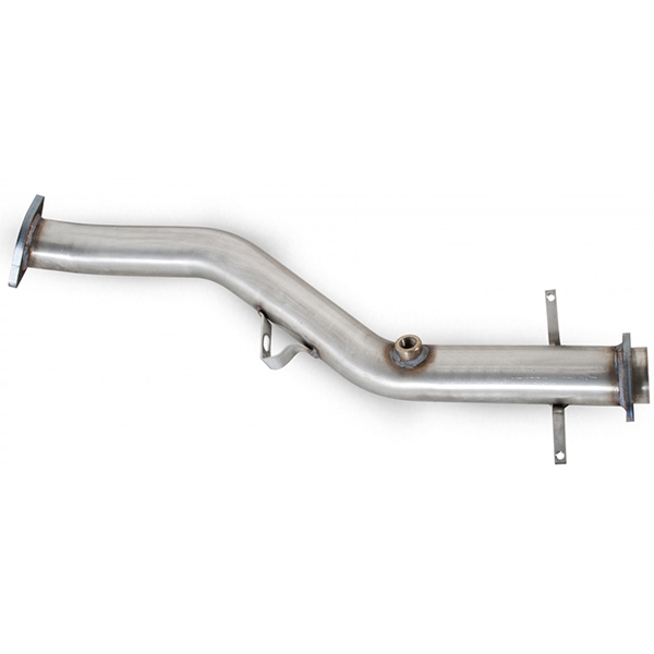 Scorpion Secondary Catalyst Replacement - Subaru Impreza 06-07 2.5 WRX/STI