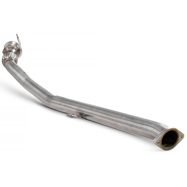 Scorpion DE-CAT Downpipe and GPF Delete - Toyota GR Yaris