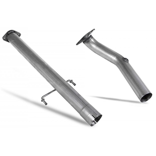 Scorpion GPF Delete - Toyota GR Yaris