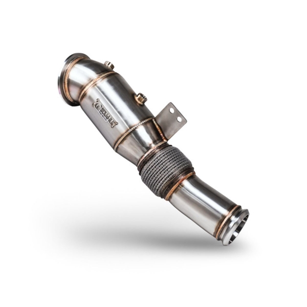 Scorpion Downpipe Toyota Supra A90 (Inc GR) 3.0T GPF Model