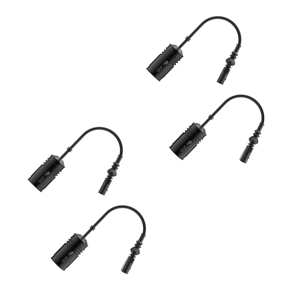 ST Cancellation kit För Elektronisk Dämpning Tesla Model 3 (5YJ3)