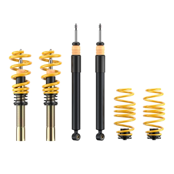 ST XA Coilovers Mercedes-Benz C-Class T-Model