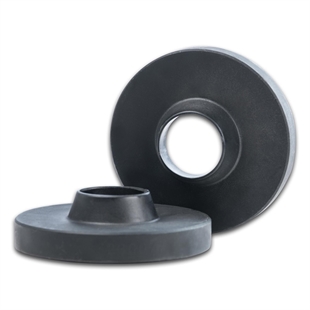 ST Fjäderdistanssats Bakaxel 20 mm till Audi A3 Sedan (8V) 8VS, 8VM