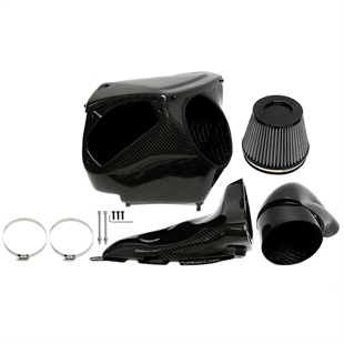 TA Technix Carbon Air Intake Audi A6 (4G, C7)