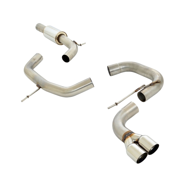 Friedrich MotorSport 76mm System VW Golf VI