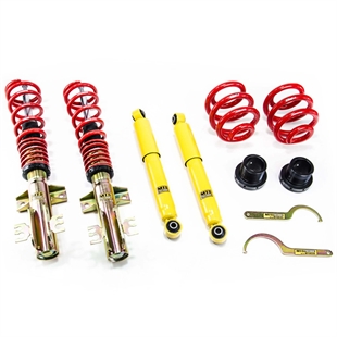 MTS Coilovers Street VW Multivan T5 (7H/7E)