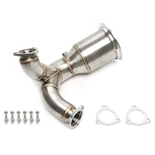 TA-Technix Downpipe Audi A5 B9