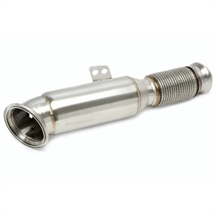 TA Technix Downpipe Utan Katalysator BMW Z4 Typ G29
