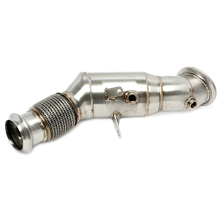 TA Technix Downpipe Utan Katalysator BMW X3 G01