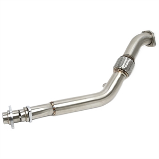 TA Technix Downpipe Med Flexrör BMW 5 Serie Typ E39