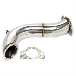 TA Technix Downpipe Utan Katalysator Alfa Romeo Giulietta Typ 940