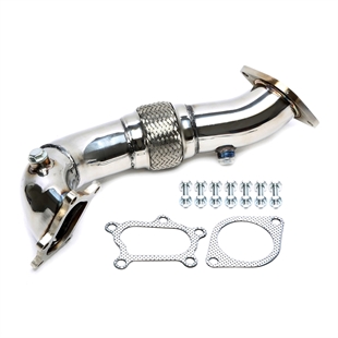 TA Technix Downpipe Mazda 3 Type BK, BL