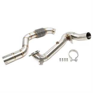 TA Technix Downpipe Mercedes-Benz A-klass W176