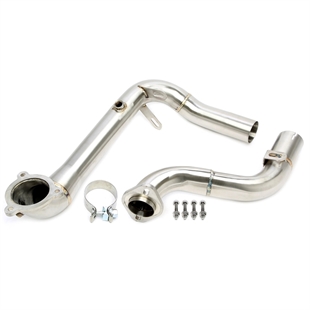 TA Technix Downpipe Utan Katalysator Mercedes-Benz A-klass W177