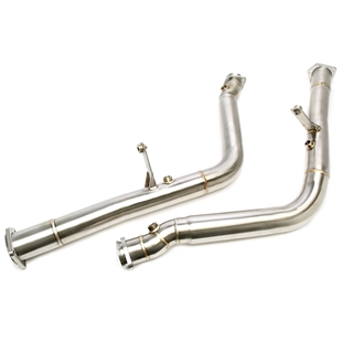 TA Technix Downpipe Mercedes-Benz G-Klass W463