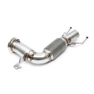 TA-Technix Downpipe BMW 2-serie Typ F45, F46 LCI