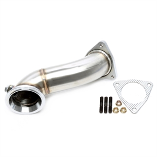 TA-Technix Downpipe för Opel Corsa D