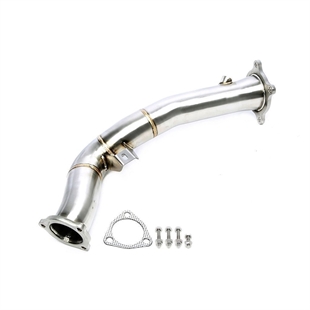 TA-Technix Downpipe Porsche Macan
