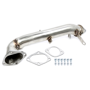 TA Technix Downpipe VW Scirocco IIII Typ 13