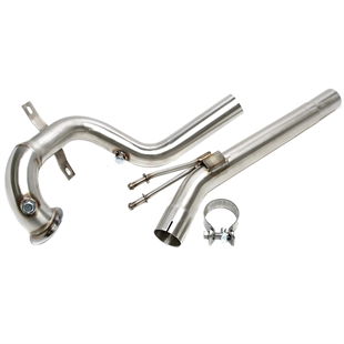TA Technix Downpipe VW Polo (6R)