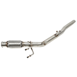 TA Technix Downpipe / DPF Flex-Ersättningsrör VW Transporter T5