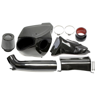 TA Technix Carbon Air Intake Audi A6 (4G, C7)