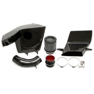 TA Technix Carbon Air Intake Audi A4 (B8-8K)