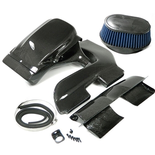 TA-Technix Air Intake Kit Carbon BMW 3-Serie E90,E91,E92,E93
