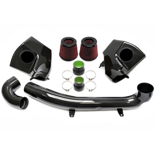 TA Technix Carbon Air Intake BMW 3 Series G80