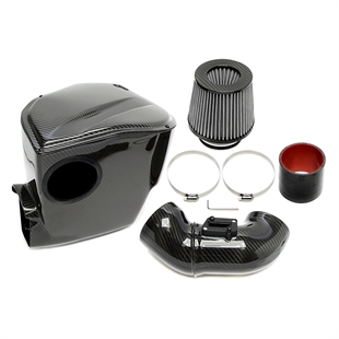 TA Technix Carbon Air Intake BMW 3 Series (G20, G21)