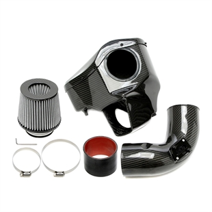 TA Technix Carbon Air Intake BMW 3 Series (F30, F31, F34)
