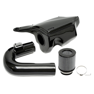 TA Technix Carbon Air Intake BMW 3 Series (F30, F31)