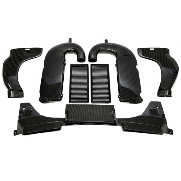 TA Technix Carbon Air Intake Mercedes Benz C-Klass AMG C63 (W205)