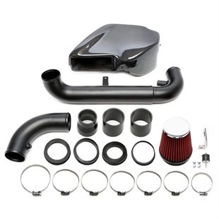TA-Technix Air Intake Kit Carbon Seat Toledo III 5P