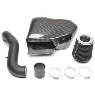 TA-Technix Air Intake Kit Carbon Seat Leon 5F