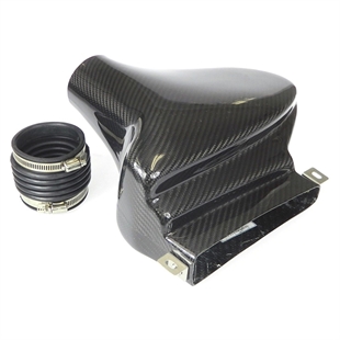 TA-Technix Air Intake Kit Carbon VW Jetta III