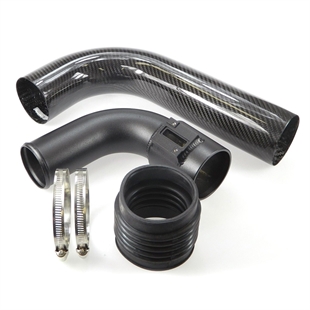 TA-Technix Air Intake Kit Carbon Seat Leon 1P