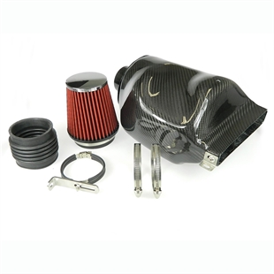 TA-Technix Air Intake Kit Carbon VW Golf 6