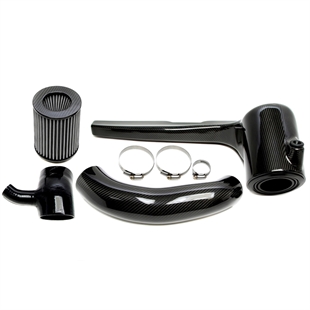 TA Technix Carbon Air Intake Seat Cupra Leon (KL)