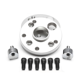 TA Technix Hjuladapter Sats Audi/VW till Audi/VW