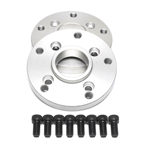 TA Technix Hjuladapter Set Audi/VW till Porsche