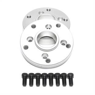 TA Technix Hjuladapter Set Audi/VW till Porsche