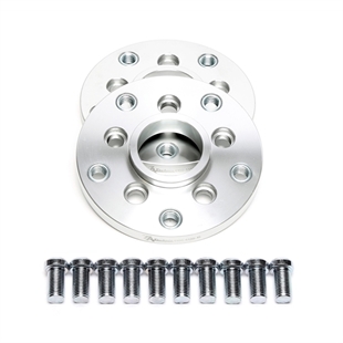 TA Technix Hjuladapter Set Audi/VW till Porsche