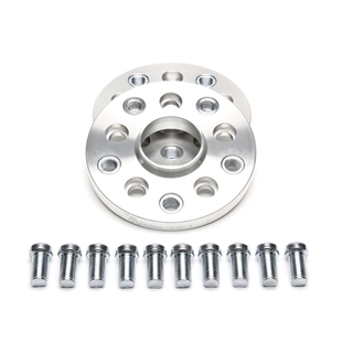 TA Technix Hjuladapter Set Audi/VW till Audi/VW