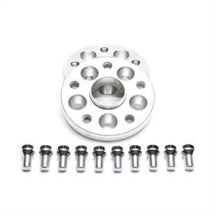 TA Technix Hjuladapter Set Audi/VW till Audi/VW
