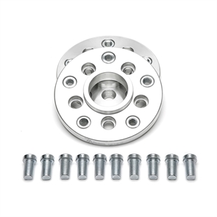 TA Technix Hjuladapter Set Audi/VW till BMW