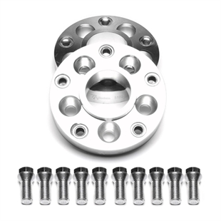 TA Technix Hjuladapter Set Audi/VW till BMW