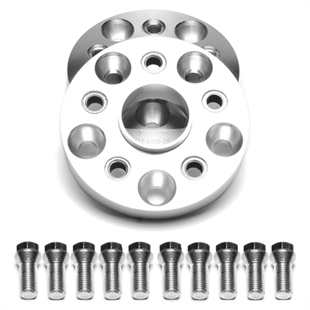 TA Technix Hjuladapter Sats Audi/VW til Audi/VW