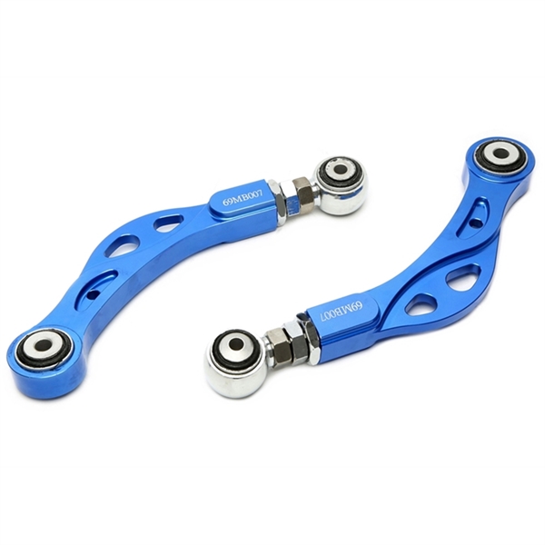 TA Technix Justerbart Bärarmsats Bakaxel - Mercedes Benz E-Klass W211, S211